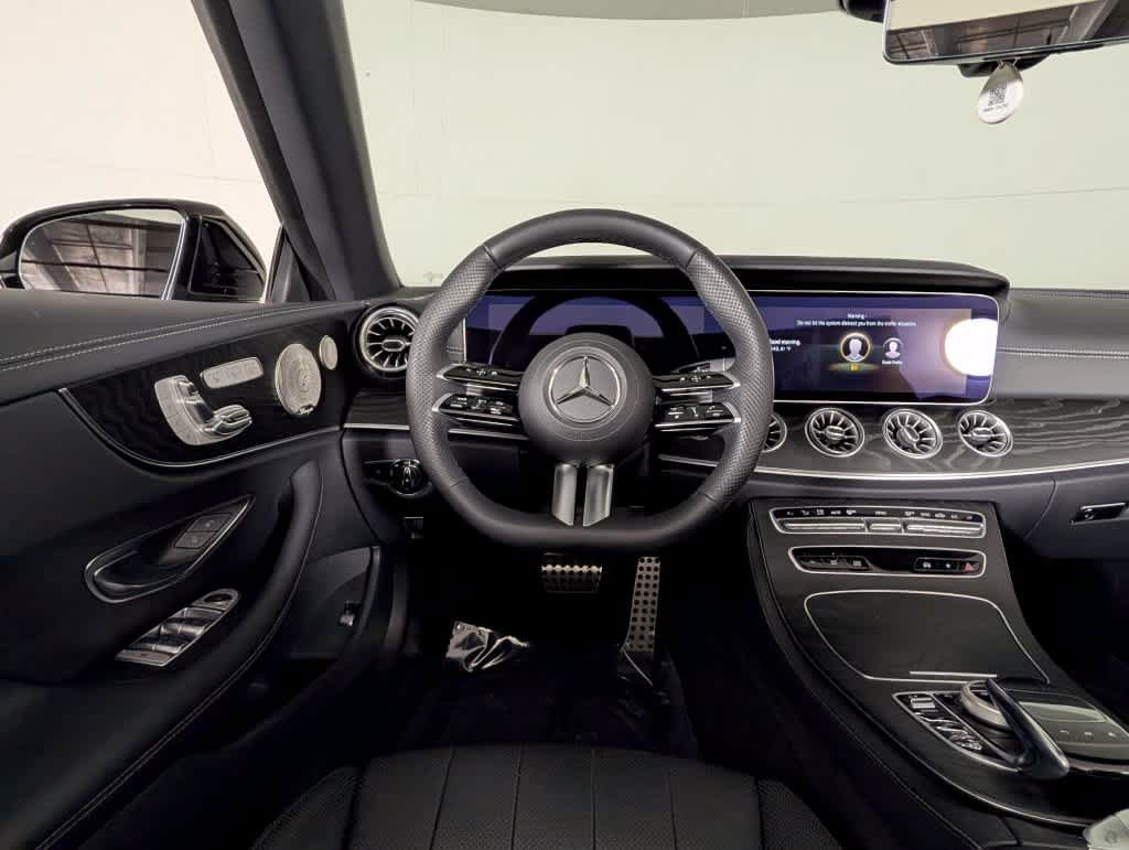 Used 2023 Mercedes-Benz E 450 Cabriolet image 20