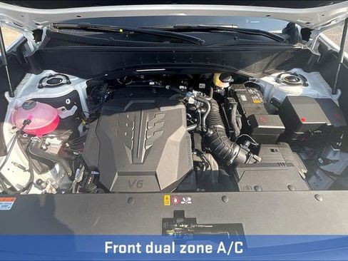 New 2026 Hyundai Palisade SEL FWD image 13