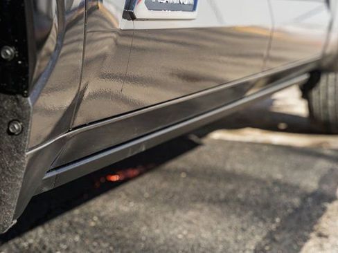 New 2026 Toyota Tundra Platinum image 18