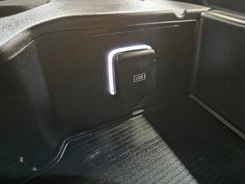 Used 2024 RAM 3500 Tradesman w/ Chrome Appearance Group image 85