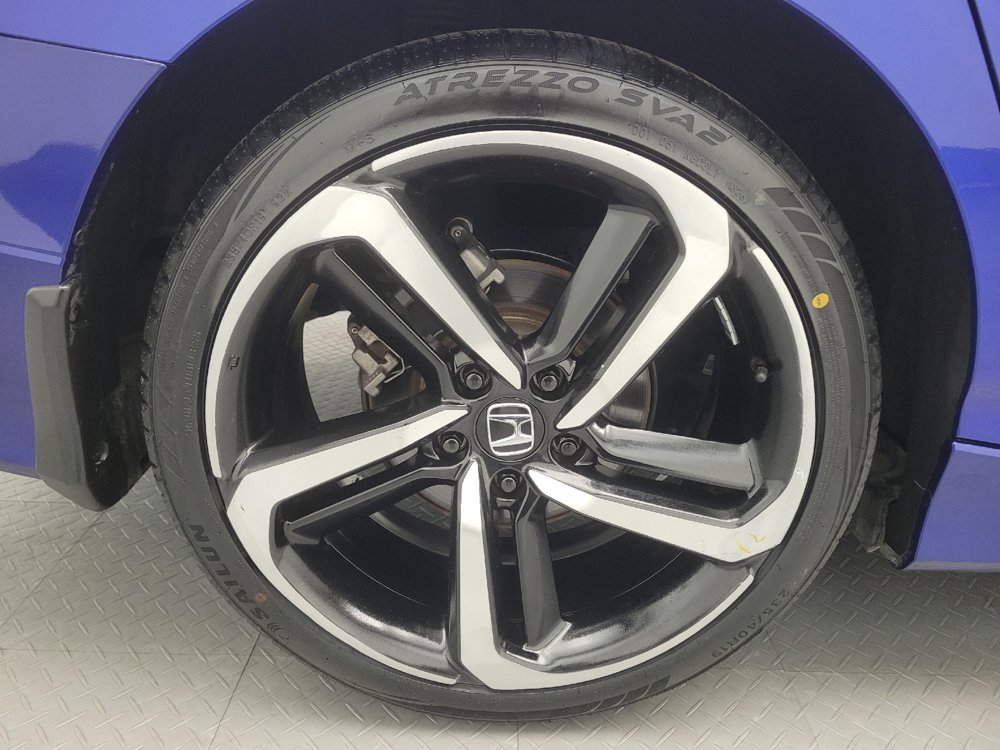 Used 2021 Honda Accord Sport image 31