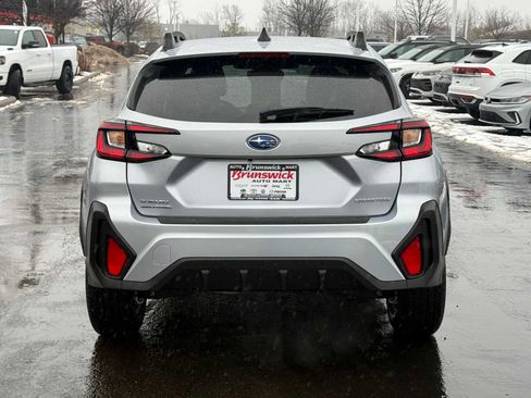 Certified 2025 Subaru Crosstrek 2.0i Premium image 5