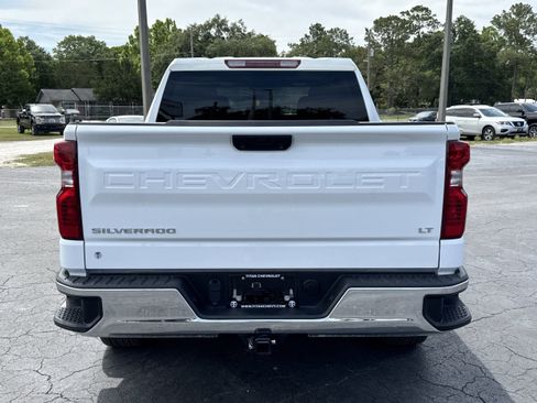 New 2023 Chevrolet Silverado 1500 LT w/ Max Trailering Package image 5