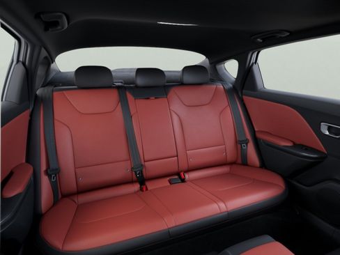 New 2026 Kia K4 GT-Line Turbo FWD image 11