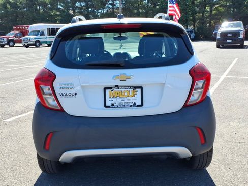Used 2022 Chevrolet Spark ACTIV FWD image 5