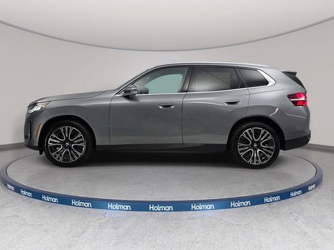New 2026 BMW X3 xDrive30i w/ Premium Package AWD/4WD image 8