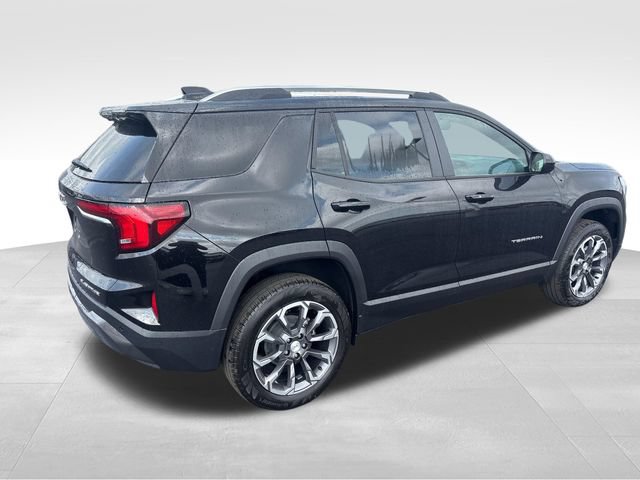 New 2027 GMC Terrain Elevation w/ Elevation Premium Package AWD/4WD image 6