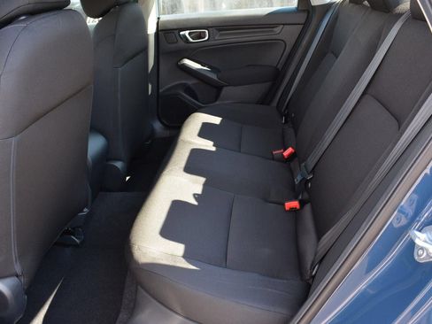 Used 2026 Honda Civic LX image 15