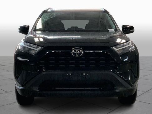 Used 2023 Toyota RAV4 XLE image 4