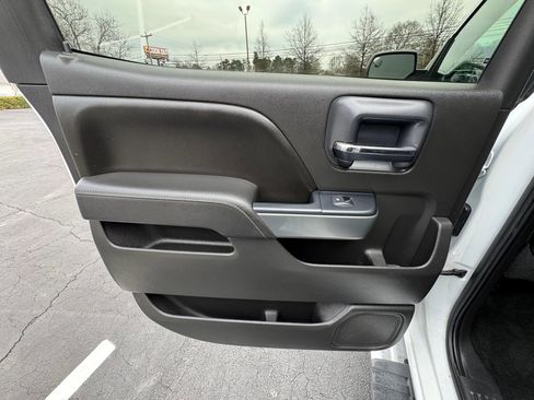 Used 2015 Chevrolet Silverado 1500 LT image 14