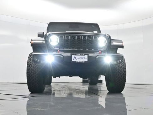 New 2026 Jeep Wrangler Unlimited Rubicon image 36