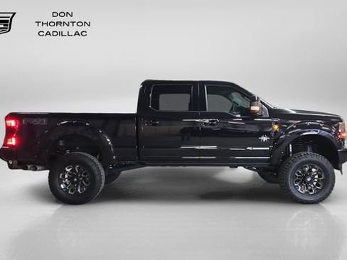 Used 2021 Ford F250 Lariat AWD/4WD image 6