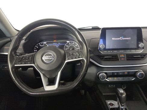 Used 2022 Nissan Altima 2.5 SR FWD image 22