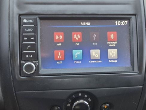 Used 2019 Nissan Versa S Plus FWD image 13