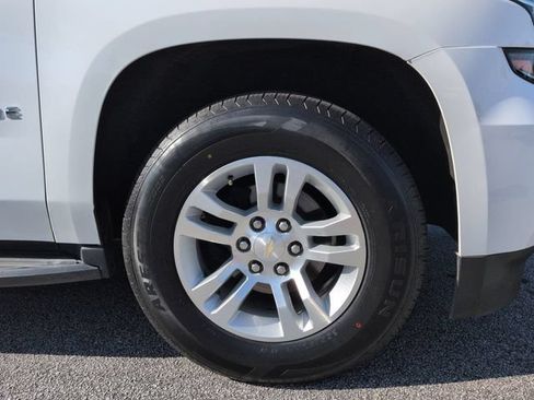 Used 2020 Chevrolet Tahoe LT AWD/4WD image 10