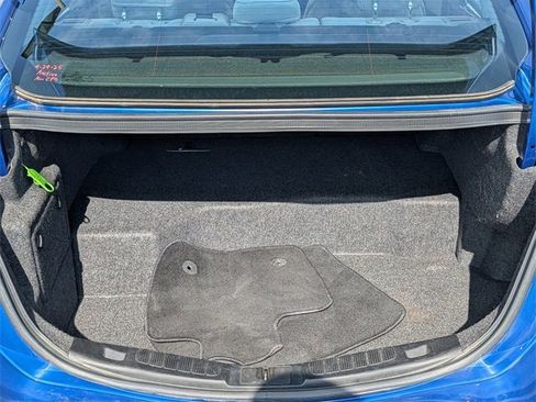 Used 2018 Ford Fusion S image 24