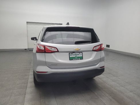 Used 2021 Chevrolet Equinox LS w/ LS Convenience Package FWD image 6