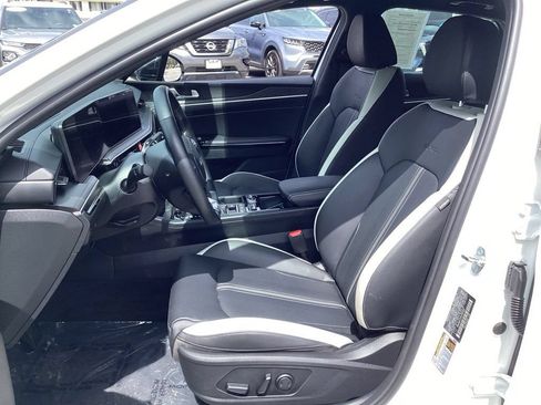 Certified 2025 Kia K5 GT-Line w/ GT-Line Premium Package AWD/4WD image 16