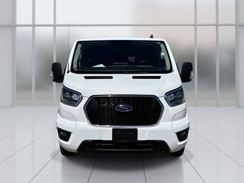 Used 2023 Ford Transit 350 XLT RWD image 9
