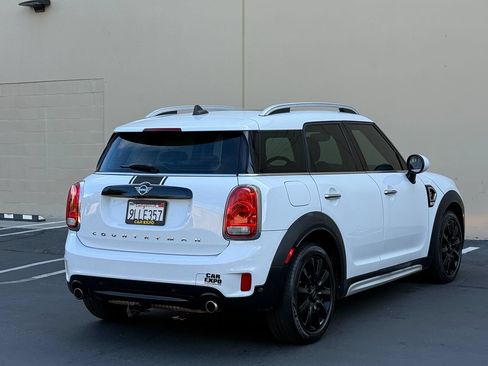 Used 2019 MINI Cooper Countryman S w/ Storage Package AWD/4WD image 6