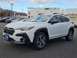 New 2026 Subaru Crosstrek 2.0i Premium video 3