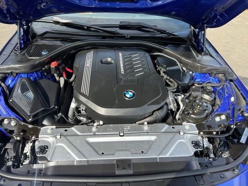 Used 2023 BMW M240i xDrive Coupe w/ Premium Package AWD/4WD image 20