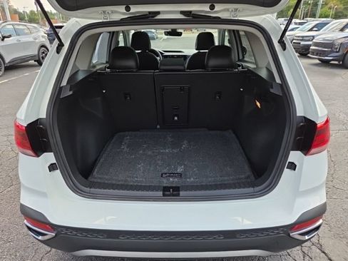 Used 2022 Volkswagen Taos SE AWD/4WD image 10