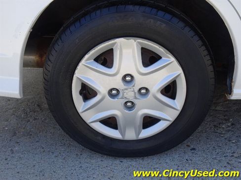 Used 2004 Honda Civic VP image 27