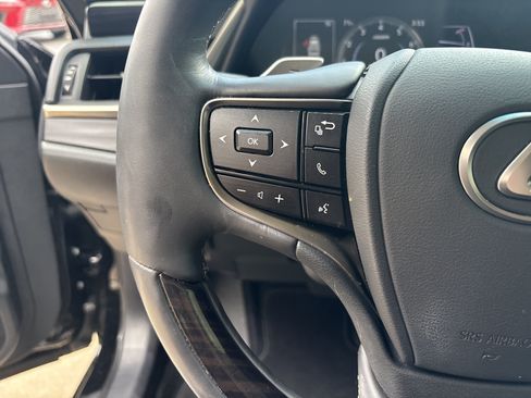 Used 2021 Lexus ES 250 w/ Premium Package AWD/4WD image 19