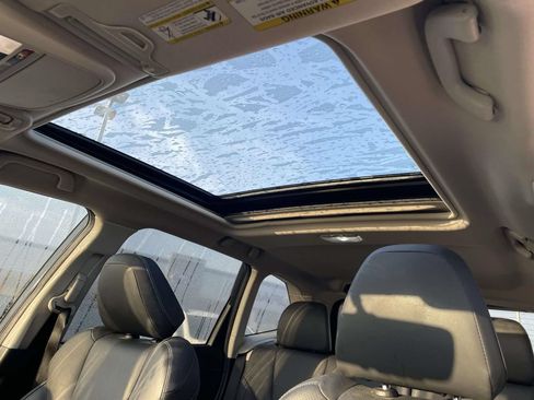 Used 2019 Subaru Forester Limited w/ Popular Package #3 AWD/4WD image 9