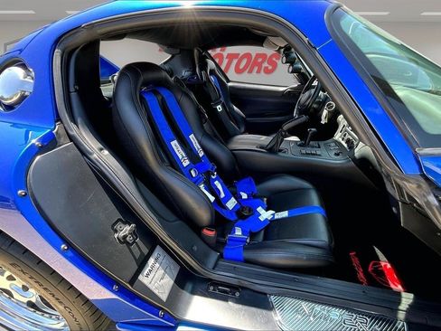 Used 1996 Dodge Viper GTS RWD image 24