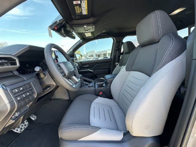 Used 2026 Toyota Tacoma TRD Sport w/ TRD Sport Upgrade Package RWD image 27