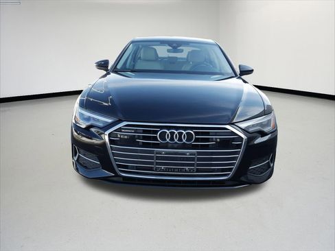 Certified 2023 Audi A6 Premium Plus w/ Premium Plus Package image 8