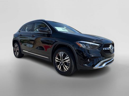 New 2026 Mercedes-Benz GLA 250 image 7
