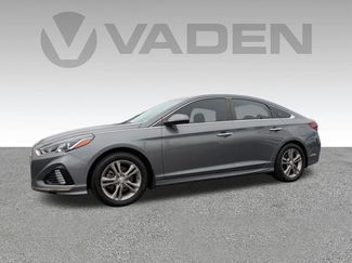Used 2019 Hyundai Sonata SEL video 2