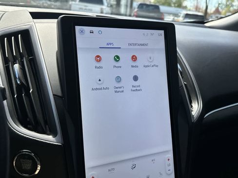 Used 2022 Ford Edge ST-Line AWD/4WD image 17