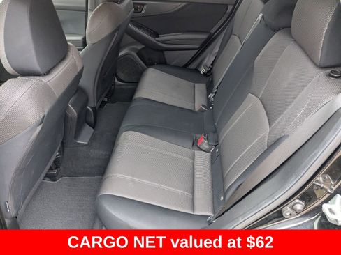 Used 2023 Subaru Crosstrek 2.0i image 28