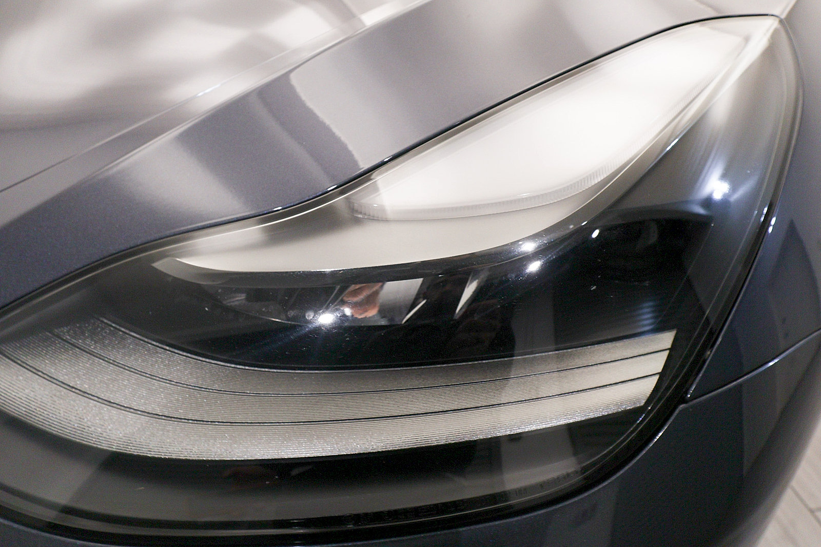 Used 2023 Tesla Model Y AWD image 9