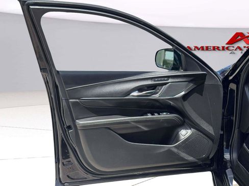 Used 2026 Cadillac CT4 V Blackwing w/ Driver Assist Package RWD image 16