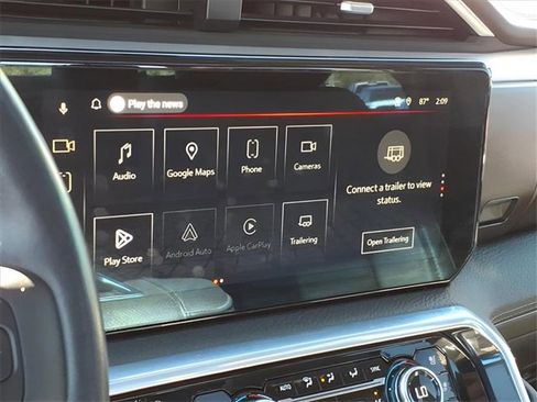 Used 2022 GMC Sierra 1500 Denali image 17