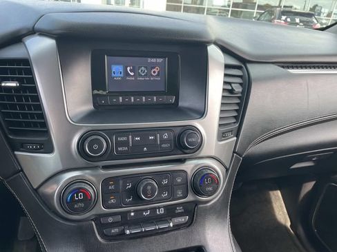 Used 2015 Chevrolet Tahoe LS w/ Max Trailering Package AWD/4WD image 31