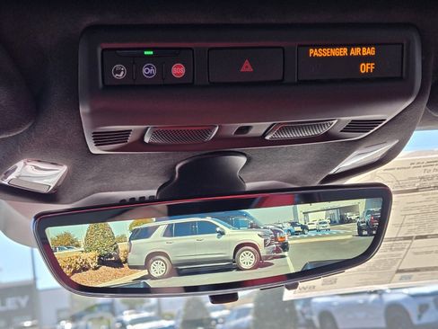 New 2026 Chevrolet Corvette Z06 image 17