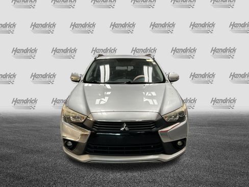 Used 2017 Mitsubishi Outlander Sport SEL FWD image 3