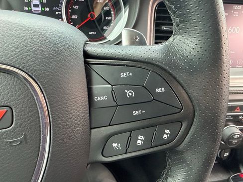 Used 2023 Dodge Charger R/T w/ Plus Group RWD image 20