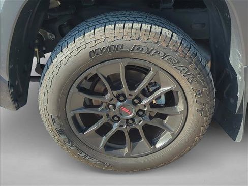 Used 2024 Toyota Tundra SR5 w/ SR5 Premium Package RWD image 9