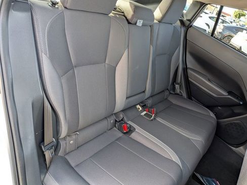 Certified 2025 Subaru Crosstrek 2.0i Premium image 18