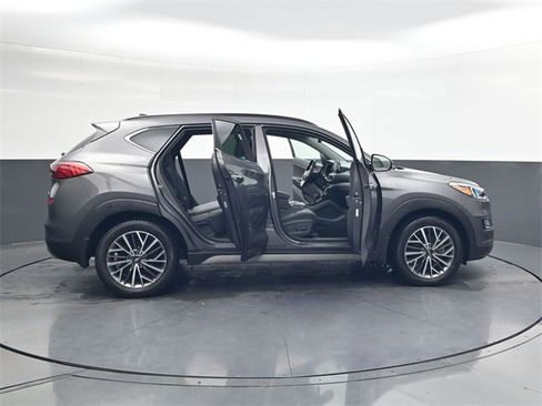 Used 2020 Hyundai Tucson Ultimate image 30
