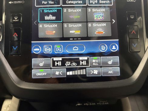 Certified 2025 Subaru Forester Premium w/ Convenience Package #1 image 24