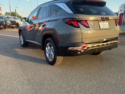 Used 2024 Hyundai Tucson SEL AWD/4WD image 6