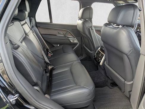 Used 2023 Land Rover Range Rover SE image 22
